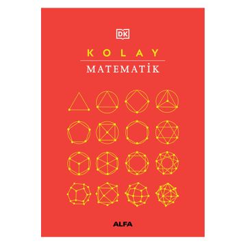 Kolay Matematik Everest Yayınları