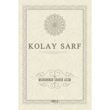 Kolay Sarf Gece Kitaplığı