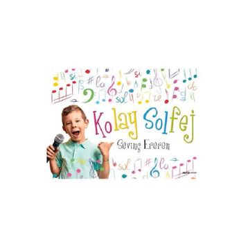 Kolay Solfef - Sevinç Ereren