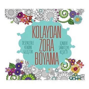 Kolaydan Zora Boyama - Heyet-Kurul-Komisyon