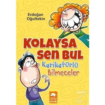 Kolaysa Sen Bul - Erdoğan Oğultekin