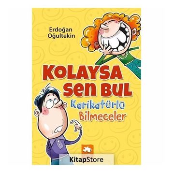 Kolaysa Sen Bul - Erdoğan Oğultekin