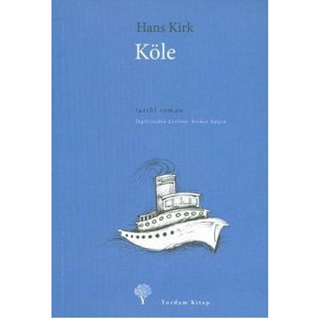 KÖLE - HANS KIRK