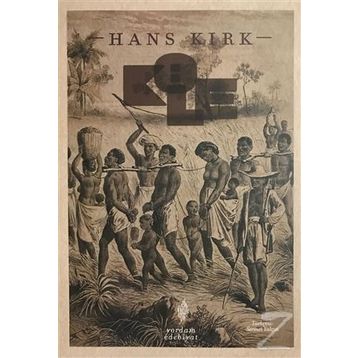 KÖLE - HANS KIRK