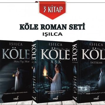KÖLE - HANS KIRK