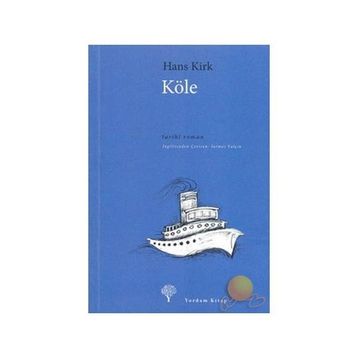 KÖLE - HANS KIRK