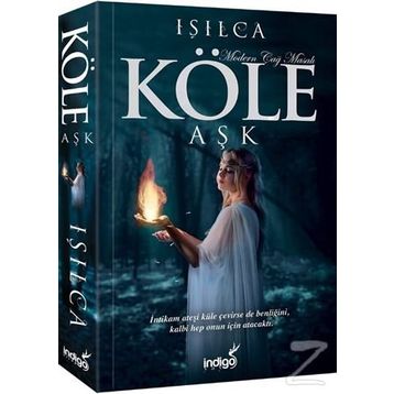 KÖLE - IŞIL PARLAKYILDIZ