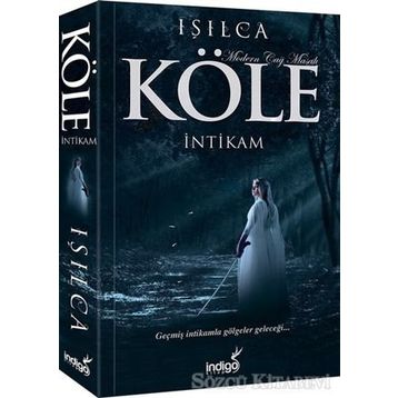 KÖLE - IŞIL PARLAKYILDIZ