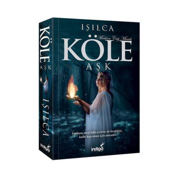 KÖLE - IŞIL PARLAKYILDIZ