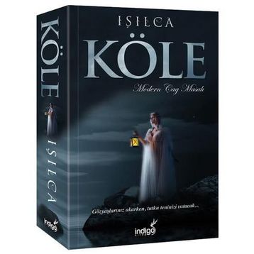 KÖLE - IŞIL PARLAKYILDIZ