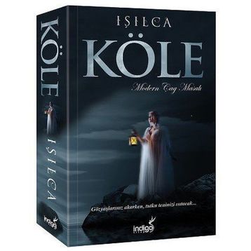 KÖLE - IŞIL PARLAKYILDIZ