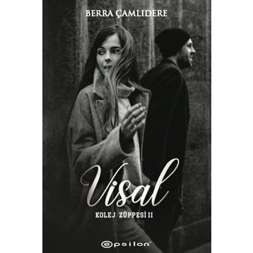 Kolej Züppesi 2 - Berra Çamlıdere
