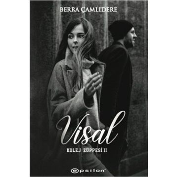 Kolej Züppesi 2 - Berra Çamlıdere