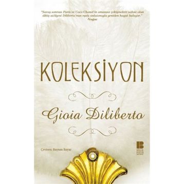 KOLEKSIYON - GIOIA DILIBERTO