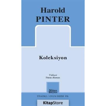 KOLEKSIYON - GIOIA DILIBERTO