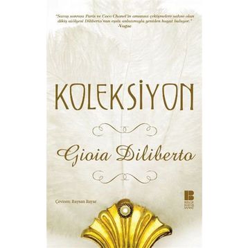 KOLEKSIYON - GIOIA DILIBERTO