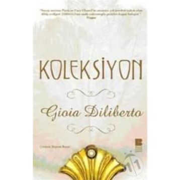 KOLEKSIYON - GIOIA DILIBERTO