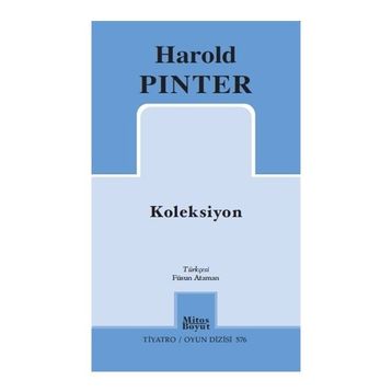 KOLEKSIYON - GIOIA DILIBERTO