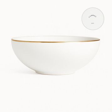 Koleksiyon Sufi Altın 6'lı 14.5 cm Çorba Kasesi