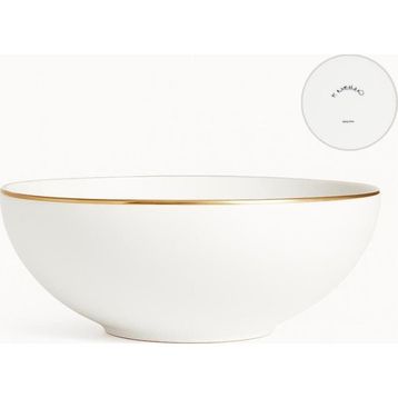 Koleksiyon Sufi Altın 6'lı 14.5 cm Çorba Kasesi