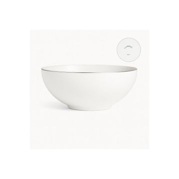 Koleksiyon Sufi Platin 6'lı 14.5 cm Çorba Kasesi