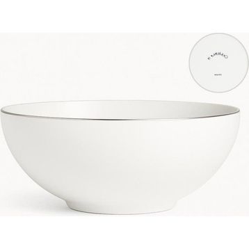Koleksiyon Sufi Platin 6'lı 14.5 cm Çorba Kasesi