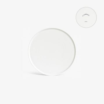 Koleksiyon Sufi Sade 6'lı 20 cm Tatlı Tabağı