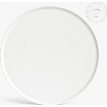 Koleksiyon Sufi Sade 6'lı 27 cm Servis Tabağı