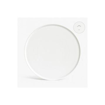 Koleksiyon Sufi Sade 6'lı 27 cm Servis Tabağı