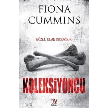 Koleksiyoncu - Fiona Cummins