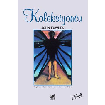 KOLEKSIYONCU - JOHN FOWLES