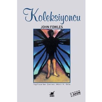 KOLEKSIYONCU - JOHN FOWLES
