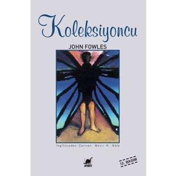 KOLEKSIYONCU - JOHN FOWLES