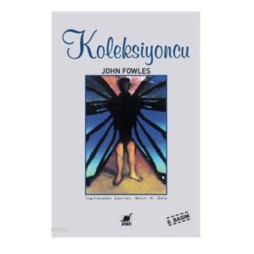 KOLEKSIYONCU - JOHN FOWLES
