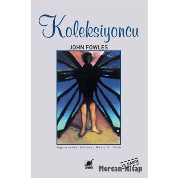 KOLEKSIYONCU - JOHN FOWLES