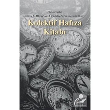 Kolektif Hafıza Kitabı - Dipnot Kolektif