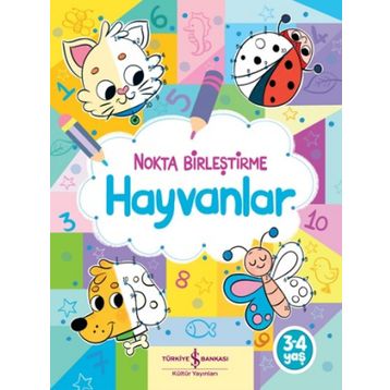 Kolektif Hayvanlar - Nokta Birleştirme