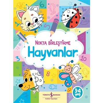 Kolektif Hayvanlar - Nokta Birleştirme
