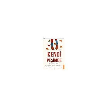 Kolektif Kendi Peşimde