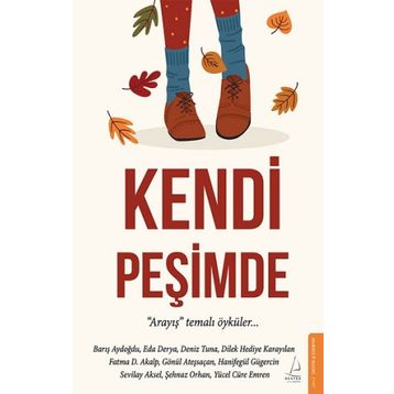 Kolektif Kendi Peşimde