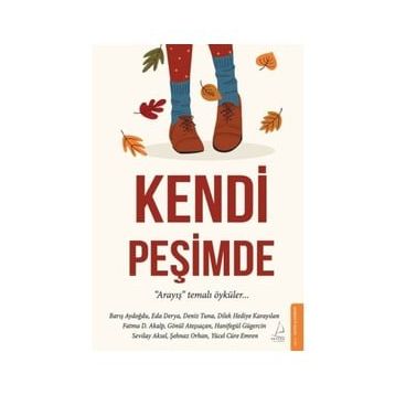 Kolektif Kendi Peşimde