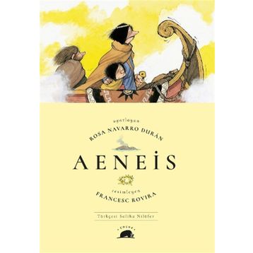 Kolektif Kitap Aeneis