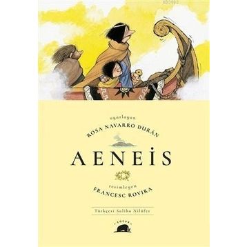 Kolektif Kitap Aeneis