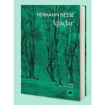 Kolektif Kitap Ağaçlar