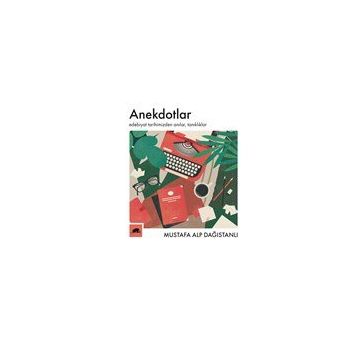 Kolektif Kitap Anekdotlar