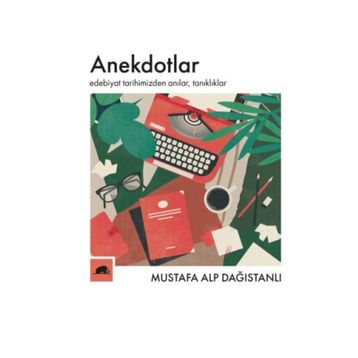 Kolektif Kitap Anekdotlar