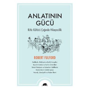 Kolektif Kitap Anlatının Gücü
