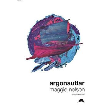 Kolektif Kitap Argonautlar