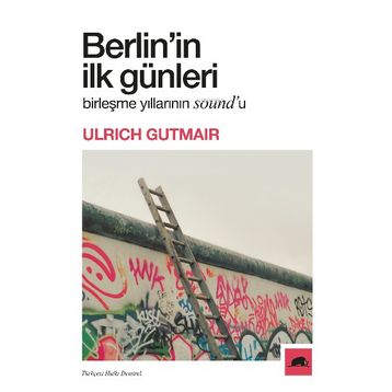 Kolektif Kitap Berlin’in İlk Günleri