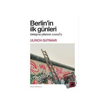 Kolektif Kitap Berlin’in İlk Günleri